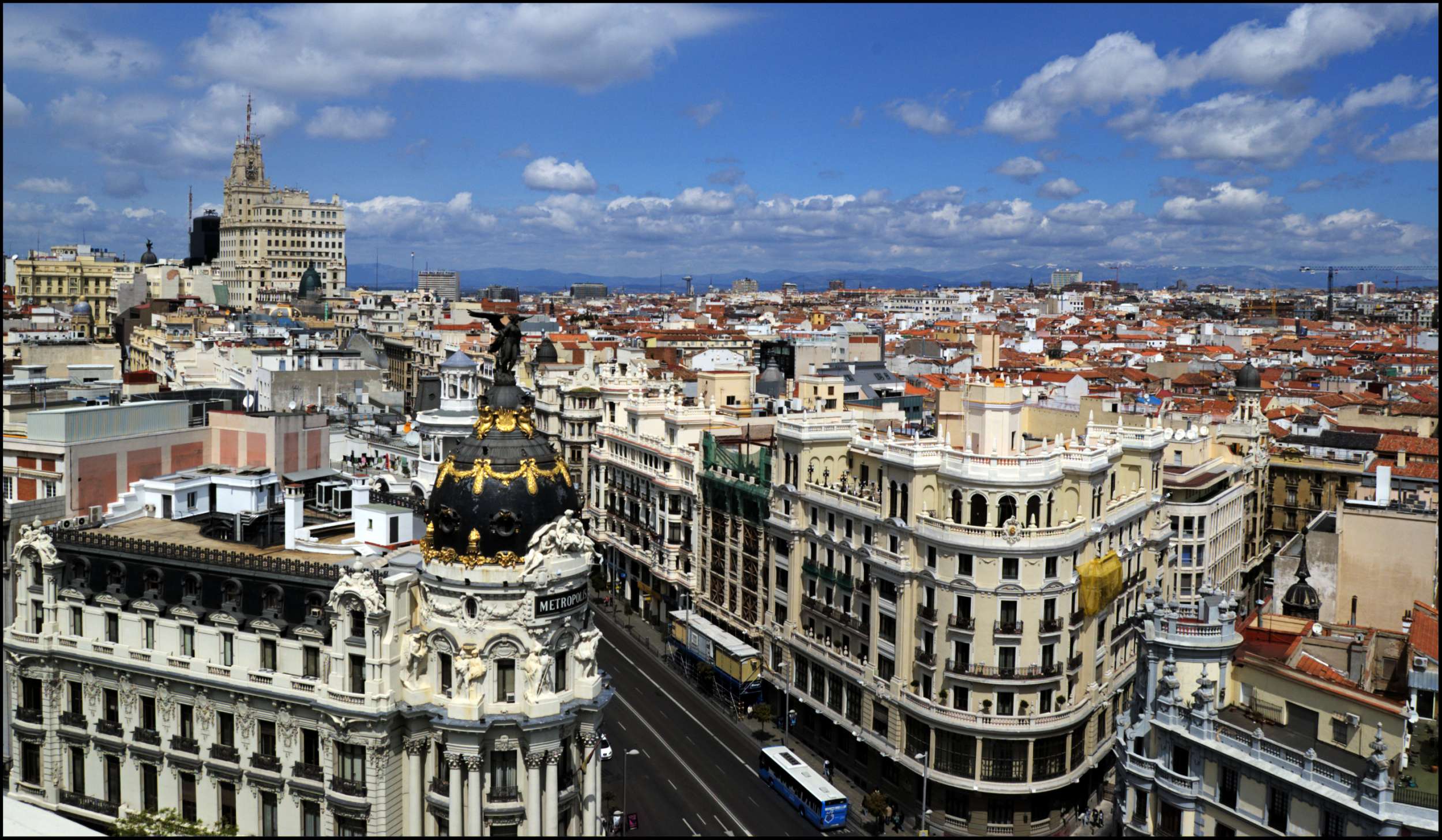 10 Best Things To Do In Madrid A Loved Up Guide By Ben Holbrook