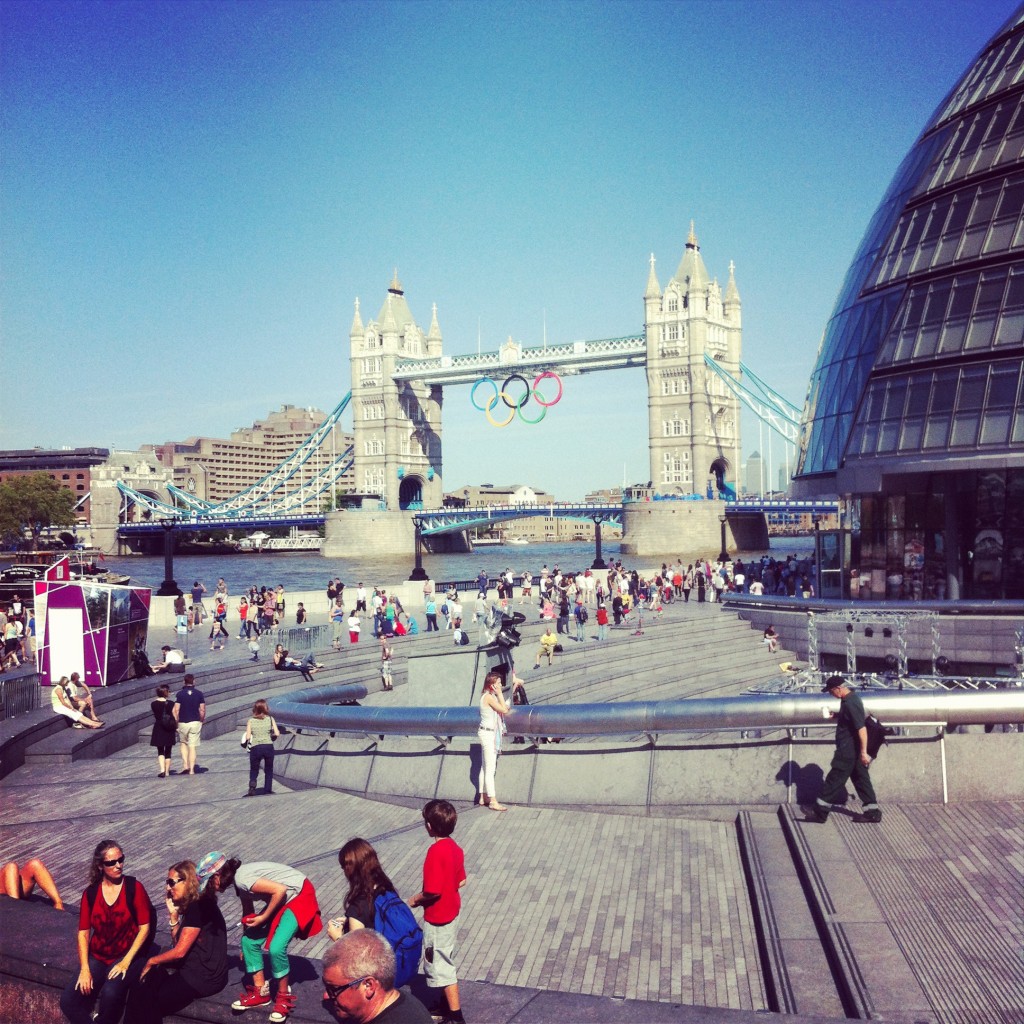 Best Free Things To Do In London | An Inside Guide - Driftwood Journals