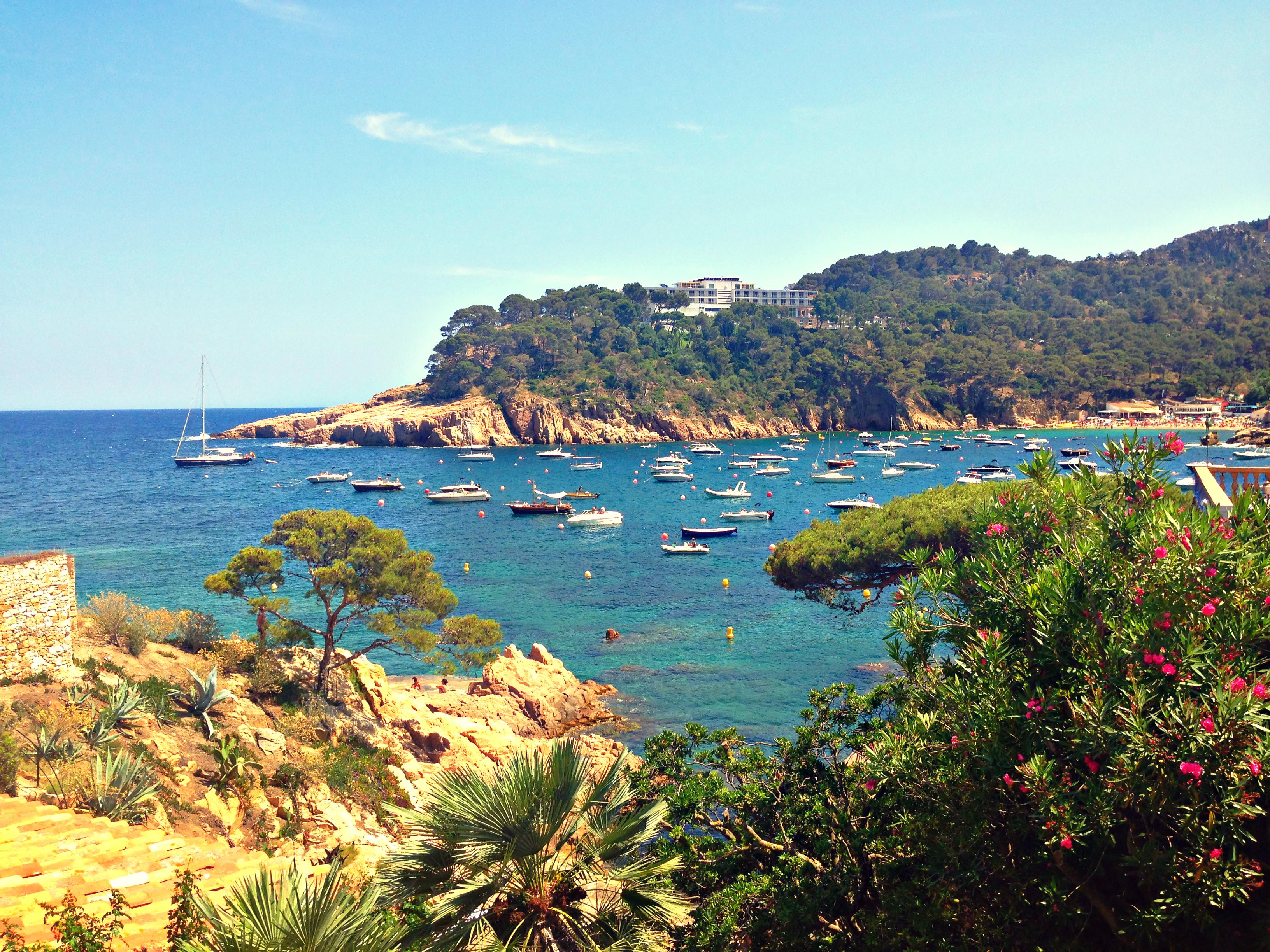 Camping Begur ~ One of the Very Best Campsites on the Costa Brava