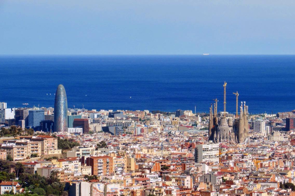 The Essential Things to Know Before You Visit Barcelona