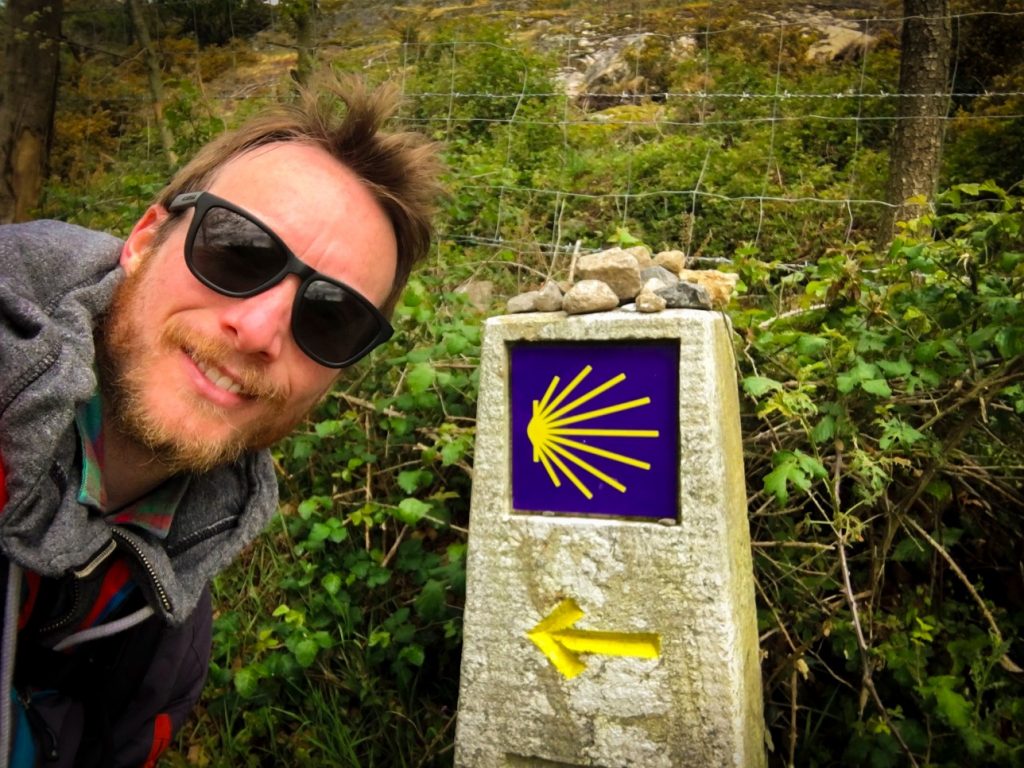 Walking the Camino de Santiago with TravelTheWay ~ Tales from a ...