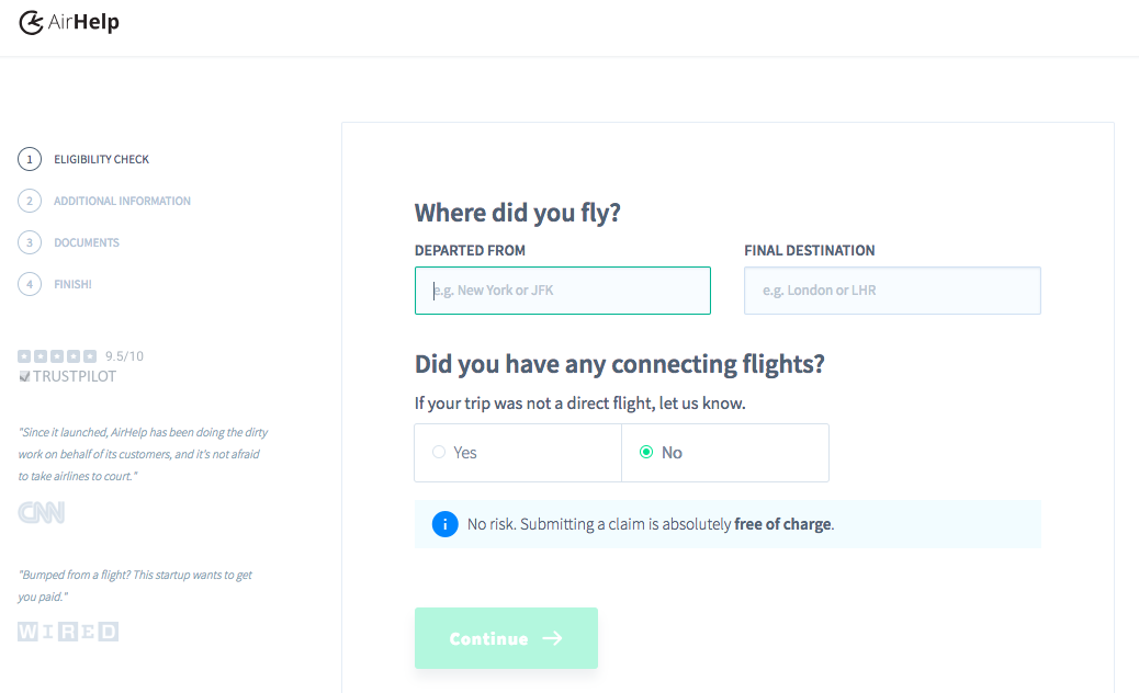 What To Do If Your Flight Is Cancelled – A Step-by-Step Guide ...